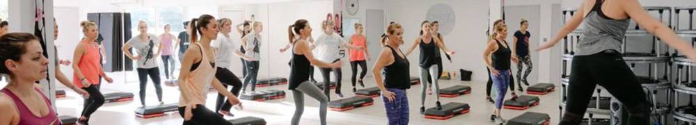 cours collectif à La Ciotat